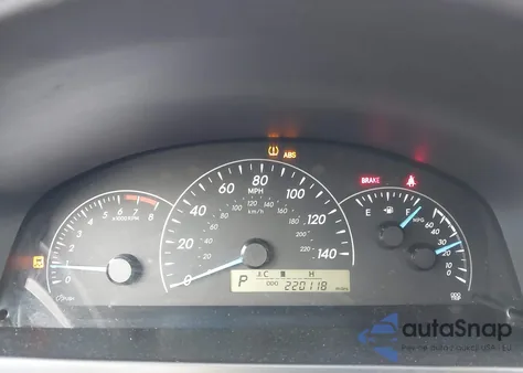 2012 Toyota Camry L z USA, uszkodzony, nr VIN 4T1BF1FK2CU578888